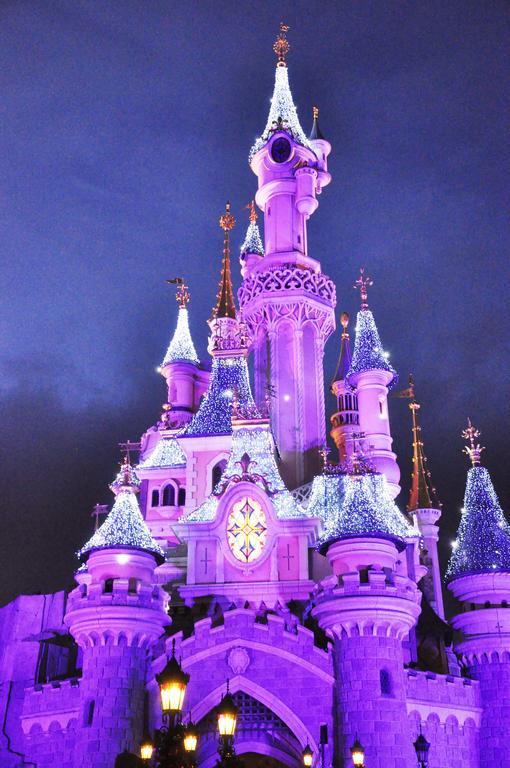 Grande Rue House Disneyland Paris Magny-le-Hongre Exterior photo